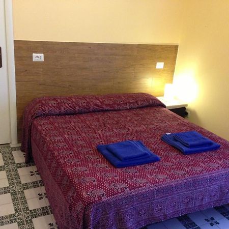 Hôtel Ottimista à Rome Extérieur photo