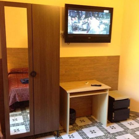 Hôtel Ottimista à Rome Chambre photo