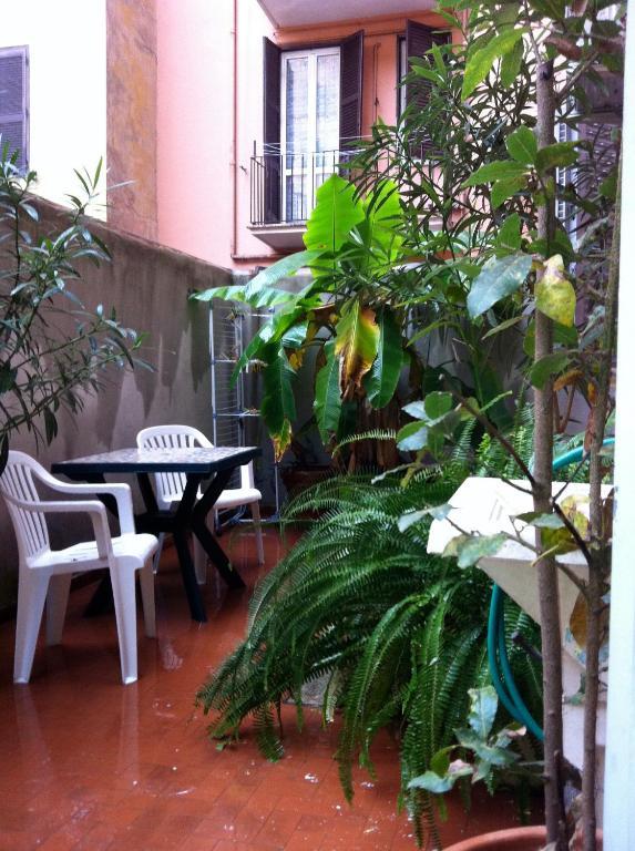Hôtel Ottimista à Rome Extérieur photo